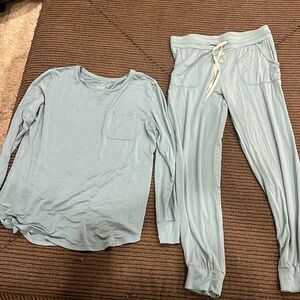 Lates By Kate pj set